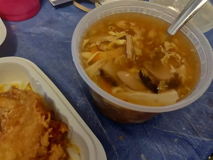 No.1 Chinese Kitchen Picture 5