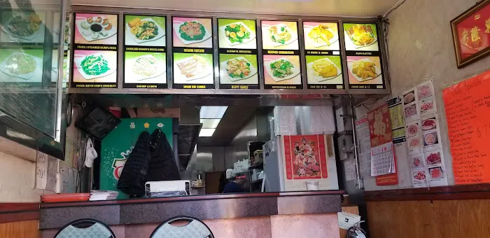 No.1 Chinese Kitchen Picture 2