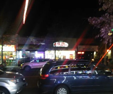 Papa Johns Pizza