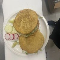 Mayas Pizza ico