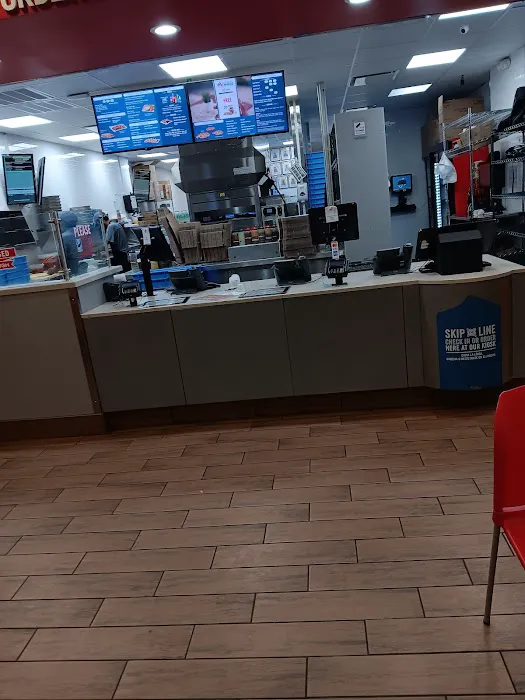 Domino's Pizza Picture 6