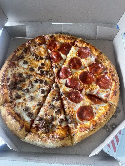 Domino's Pizza Picture 2