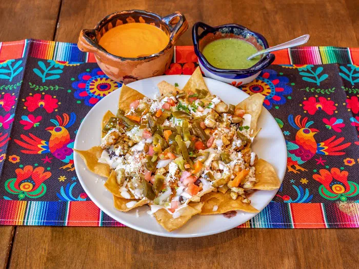 Rancho Tulcingo Restaurant Picture 9