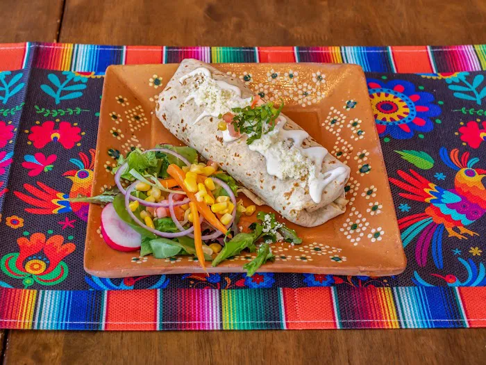 Rancho Tulcingo Restaurant Picture 5