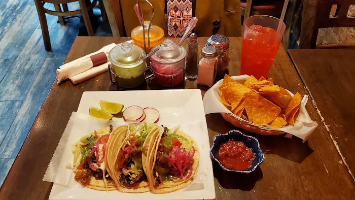 Rancho Tulcingo Restaurant Picture 1