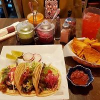 Rancho Tulcingo Restaurant ico