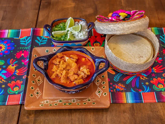 Rancho Tulcingo Restaurant Picture 3