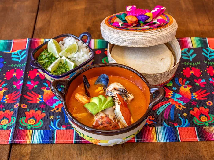 Rancho Tulcingo Restaurant Picture 10
