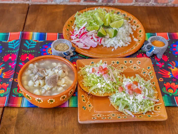 Rancho Tulcingo Restaurant Picture 6