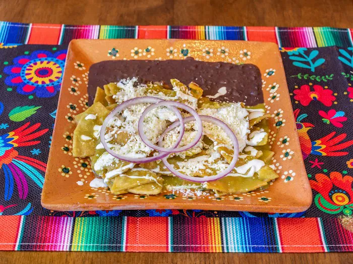 Rancho Tulcingo Restaurant Picture 8