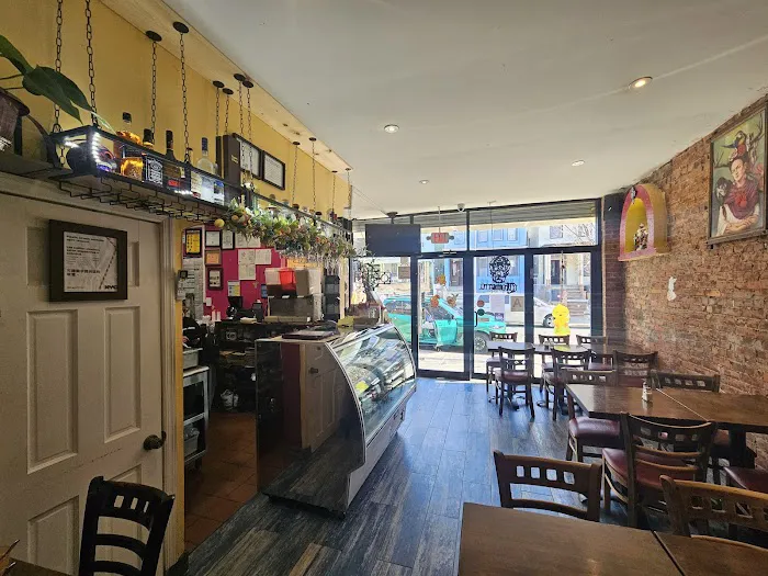 Rancho Tulcingo Restaurant Picture 4
