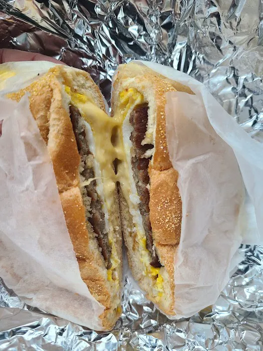 Webster Gourmet Deli Picture 1