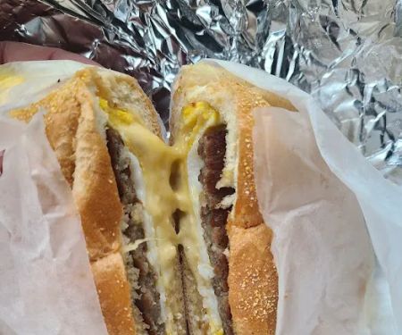 Webster Gourmet Deli