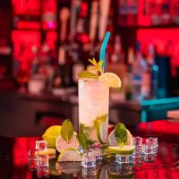 LNE Bar & Restaurant ico