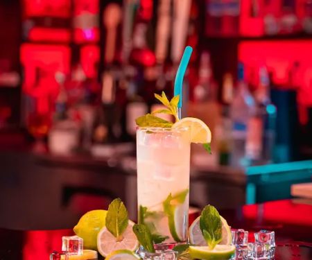 LNE Bar & Restaurant