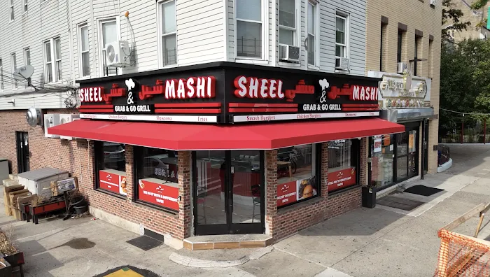 Sheel & Mashi Bronx Picture 10