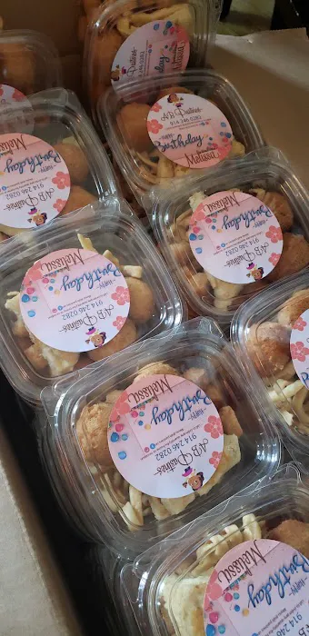 AB Pastries Picture 8
