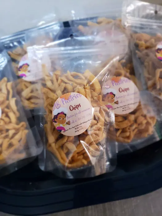 AB Pastries Picture 5