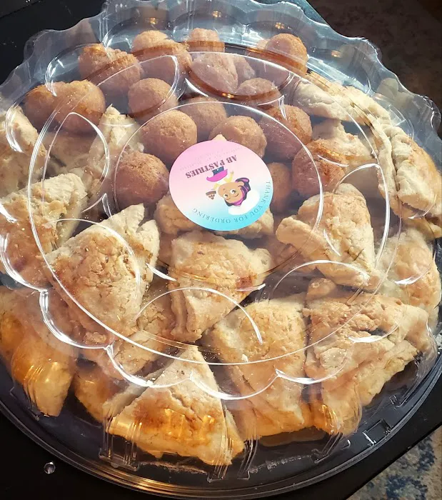 AB Pastries Picture 6