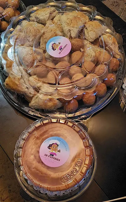 AB Pastries Picture 3