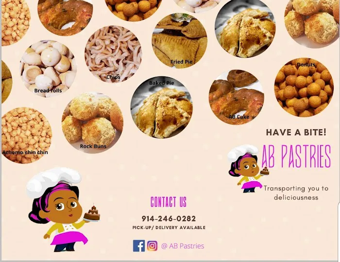 AB Pastries Picture 7