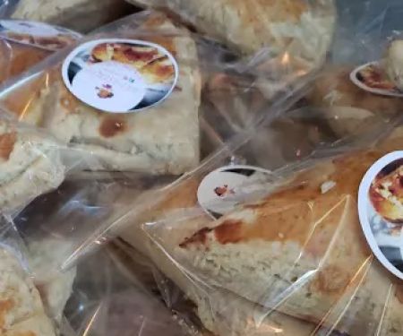 AB Pastries