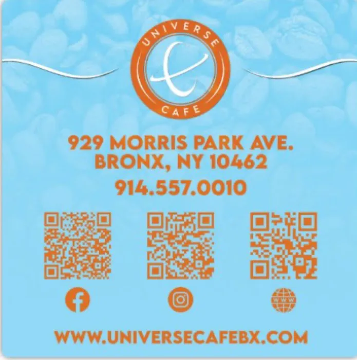 Universe Cafe Picture 8