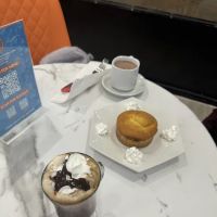 Universe Cafe ico