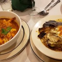 Pasta Pasta ico