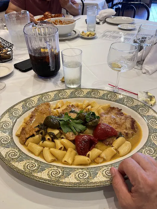 Pasta Pasta Picture 2