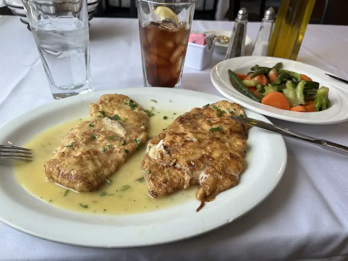 Enzo's Of Williamsbridge Picture 8