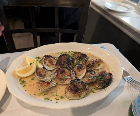 Enzo's Of Williamsbridge