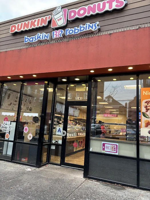 Baskin-Robbins Picture 5