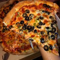 Luciano’s Pizza ico