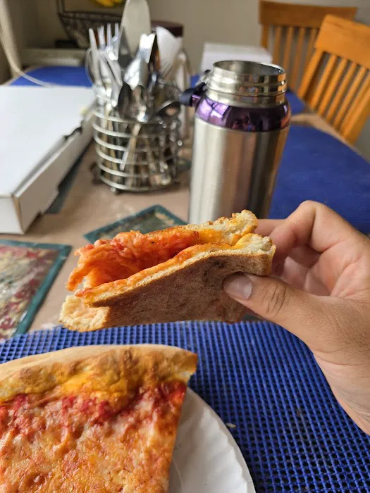 Luciano’s Pizza Picture 9