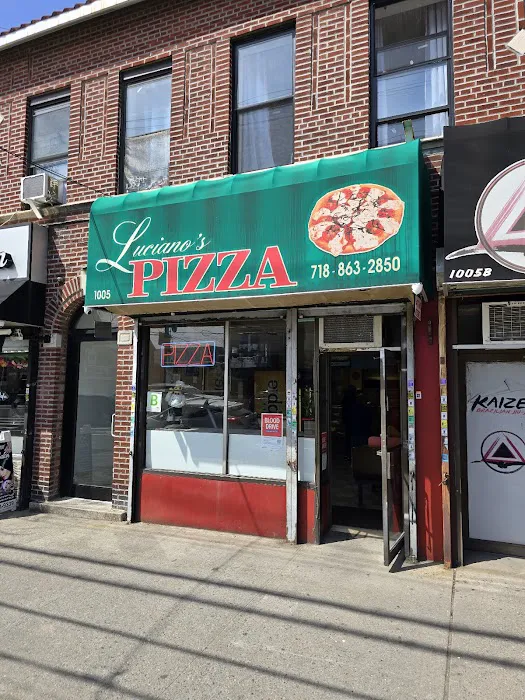 Luciano’s Pizza Picture 5