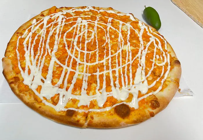 Luciano’s Pizza Picture 2