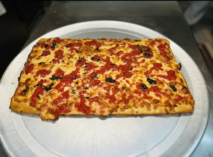 Luciano’s Pizza Picture 7