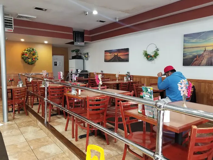 Brisas Express Picture 5
