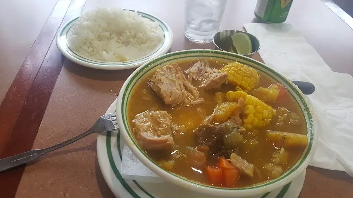 Brisas Express Picture 3