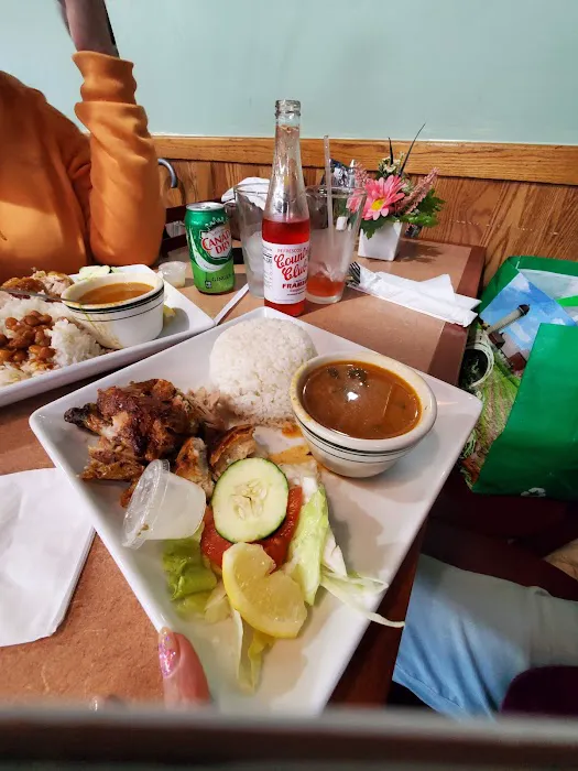 Brisas Express Picture 4