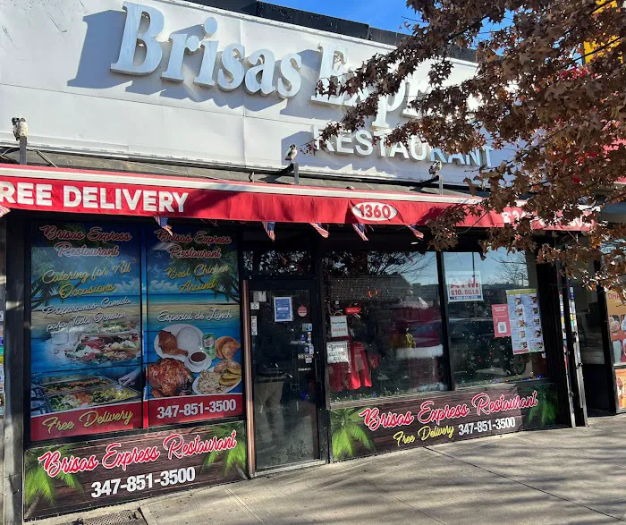 Brisas Express Picture 2