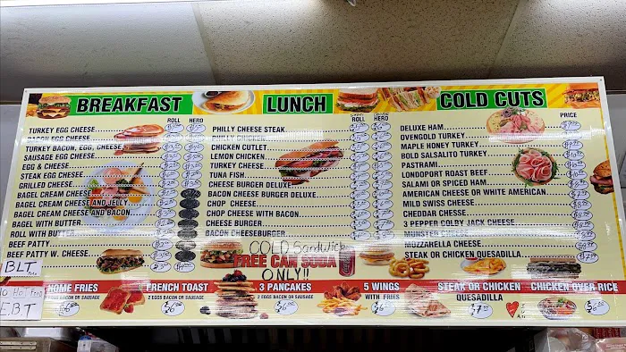 Aland Gourmet Deli Picture 5