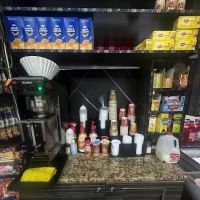 Aland Gourmet Deli ico
