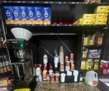 Aland Gourmet Deli