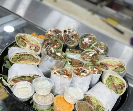 Metro Gourmet Deli