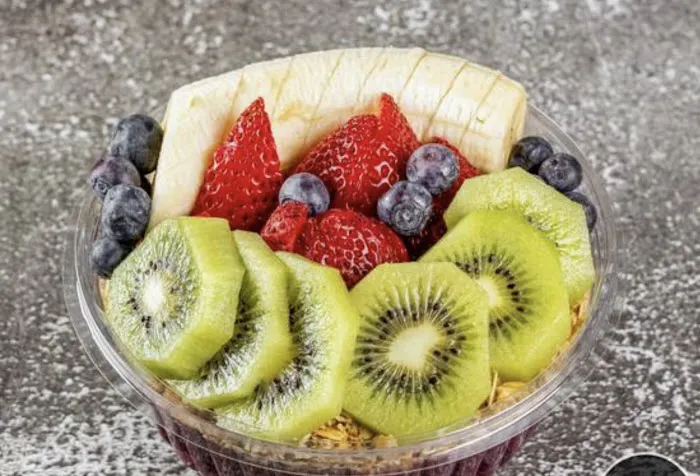 Metro Gourmet Deli Picture 4