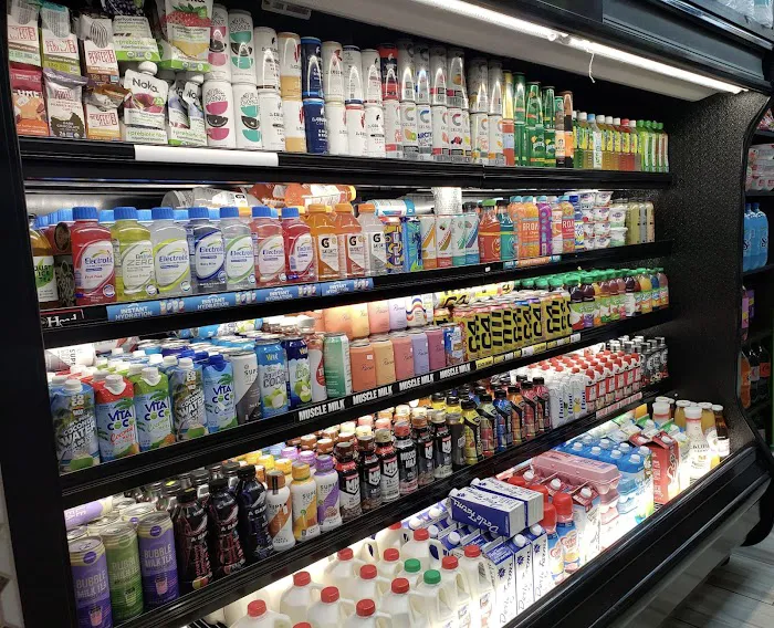 Metro Gourmet Deli Picture 5