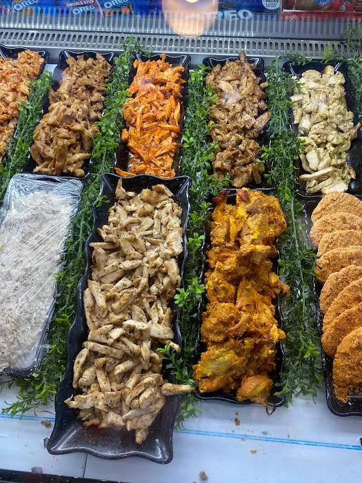 ZILZAL Gourmet Deli and Grill, Krispy Kruncky Chicken Picture 10