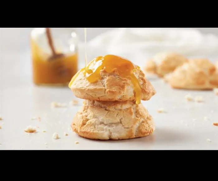 ZILZAL Gourmet Deli and Grill, Krispy Kruncky Chicken Picture 5